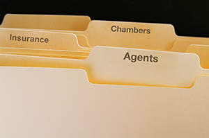 directory of chambers and agents